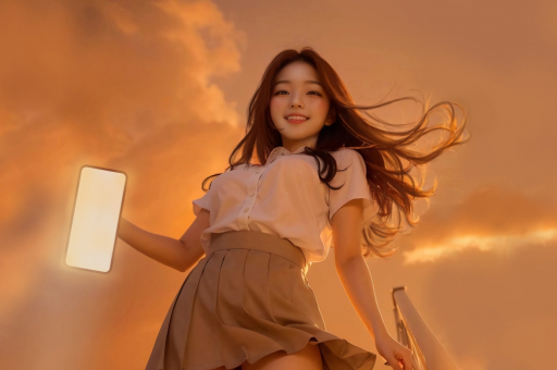你以后娶到的姑娘